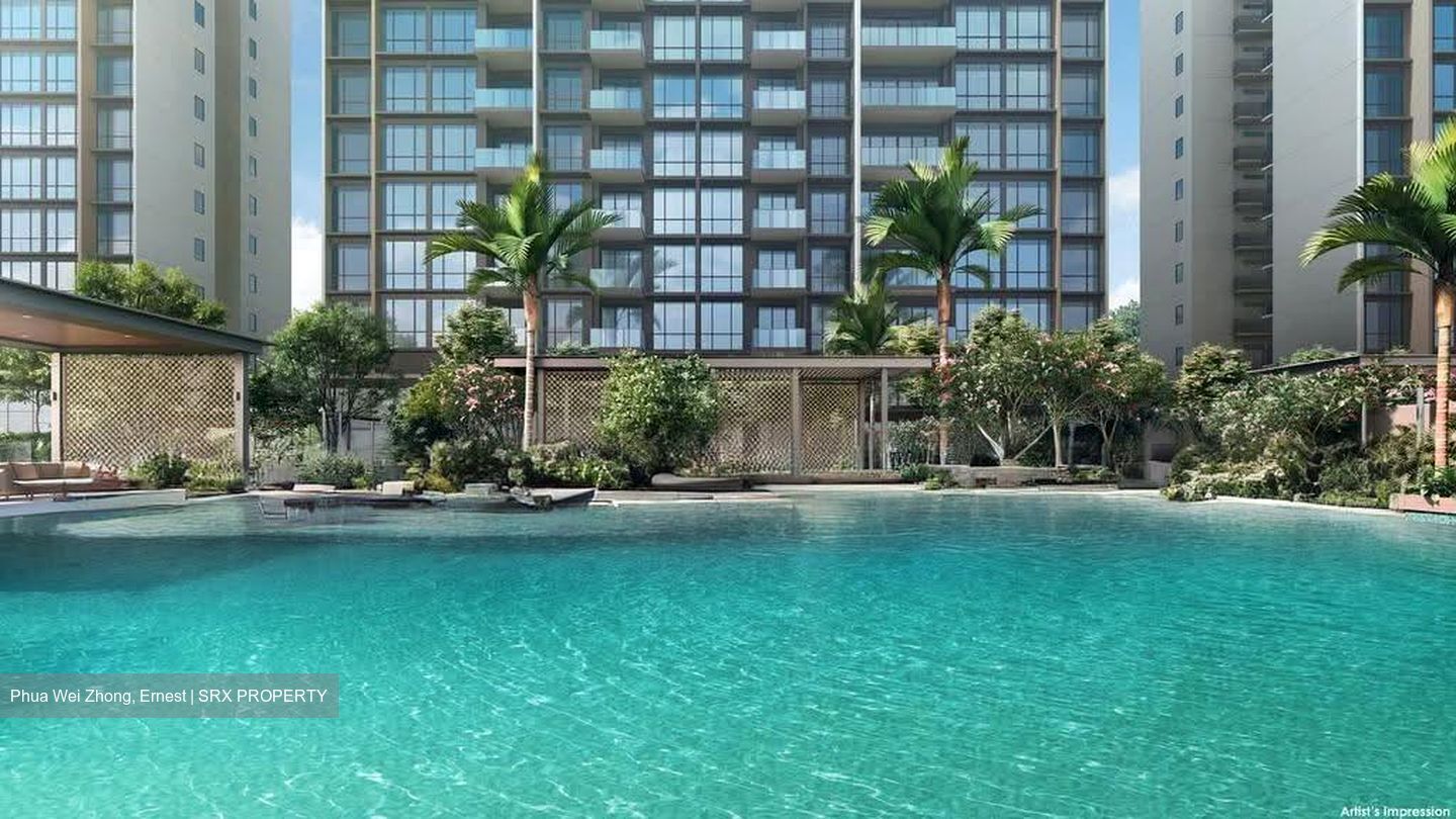 Emerald Of Katong (D15), Condominium #604991001